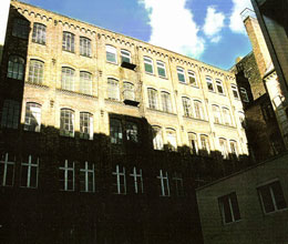 Betriebsgelände Köpenicker Straße 147